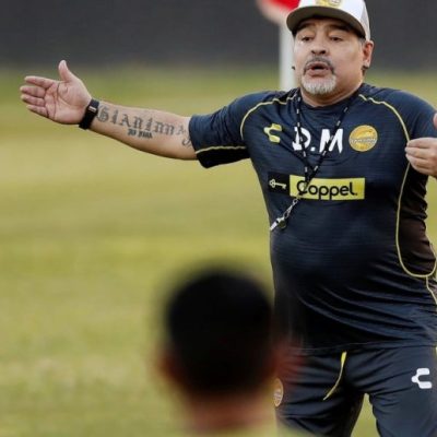 Juicio por la muerte de Maradona: el enfermero acusado declara por primera vez en Tribunales de San Isidro