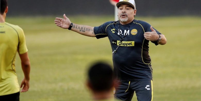 Juicio por la muerte de Maradona: el enfermero acusado declara por primera vez en Tribunales de San Isidro