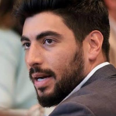 Mar del Plata: detuvieron a Facundo Moyano tras un incidente con su pareja y hallaron estupefacientes en su domicilio