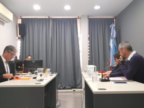 Violaron el ASPO durante la pandemia: sobreseyeron por prescripción a tres jóvenes