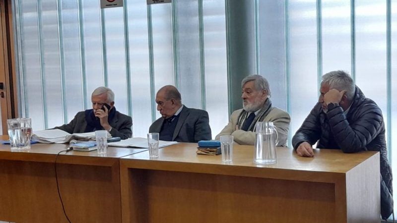 Rechazaron la probation y un funcionario de ATER irá a juicio por fraude impositivo
