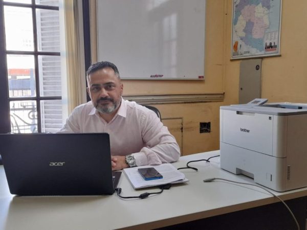 Proponen realizar un debate público sobre el real diagnóstico del estado de la OSER