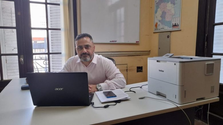 Proponen realizar un debate público sobre el real diagnóstico del estado de la OSER