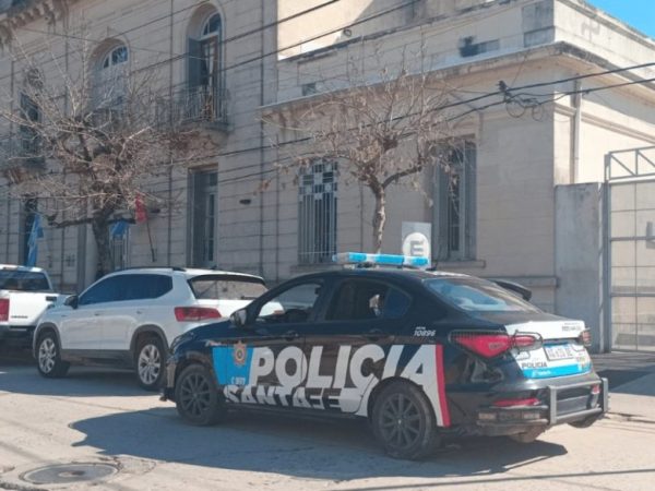 PDI Reconquista: ratifican la prisión preventiva de una policía imputada por filtrar allanamientos a narcos