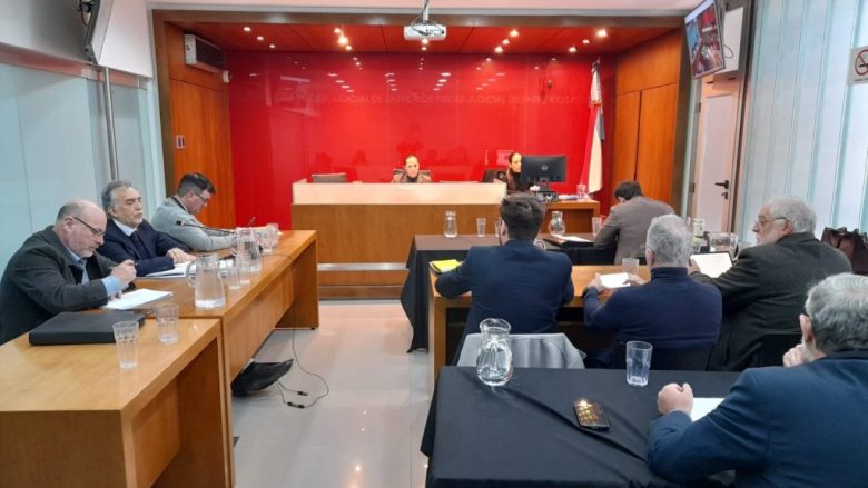 Contratos Truchos: Fiscalía de Estado defendió su rol para recuperar miles de millones sustraídos a las arcas del Estado