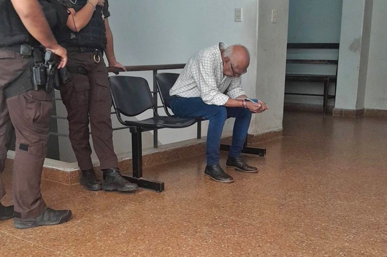 Concordia: falleció el “sanador” que había sido condenado a 19 años de prisión por abuso sexual
