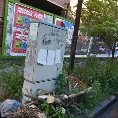 Preocupación en los barrios de Santa Fe: los basurales clandestinos y minibasurales crecieron un 20% en cuatro meses