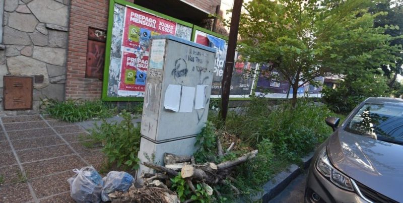 Preocupación en los barrios de Santa Fe: los basurales clandestinos y minibasurales crecieron un 20% en cuatro meses