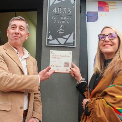 Santa Fe: el Instituto Santafesino de Danzas Hugo Ifrán se suma al Paseo de Postas Folklóricas