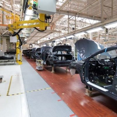 La industria nacional operó todo el primer semestre por debajo del 60% de su capacidad instalada según datos oficiales