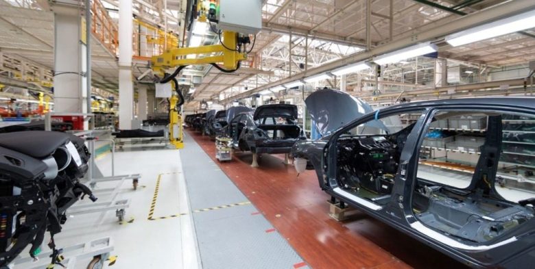 La industria nacional operó todo el primer semestre por debajo del 60% de su capacidad instalada según datos oficiales