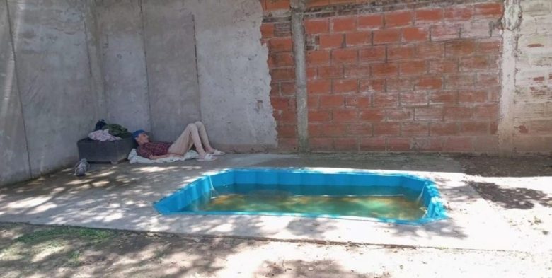 Investigan por trata de personas al geriátrico clausurado en la ciudad de Santa Fe tras nuevas denuncias