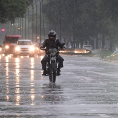 Fenómeno El Niño: así es el portal informativo que lanzó la ciudad de Santa Fe