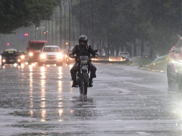 Fenómeno El Niño: así es el portal informativo que lanzó la ciudad de Santa Fe