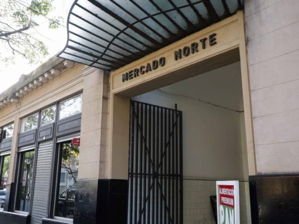 Convocatoria en Santa Fe: abren la licitación para un nuevo local comercial en el Mercado Norte