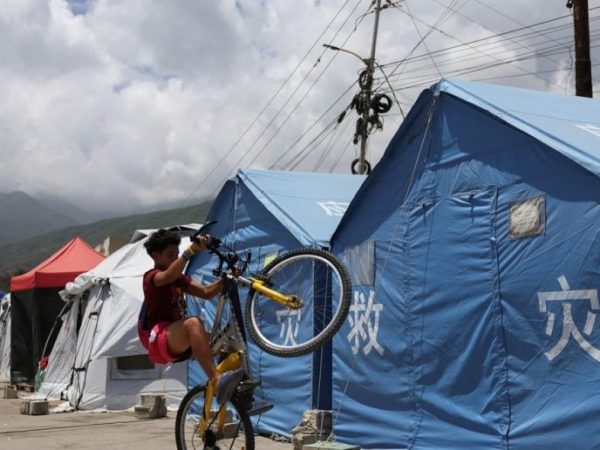 La Provincia de Santa Fe donó 67 cajas de medicamentos para damnificados por el terremoto en Venezuela