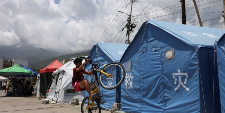La Provincia de Santa Fe donó 67 cajas de medicamentos para damnificados por el terremoto en Venezuela