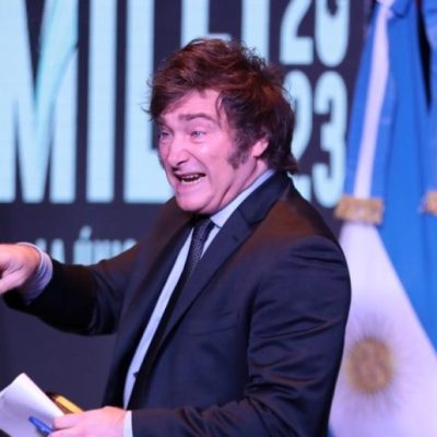 Javier Milei ratificó su rumbo económico y anticipó su búsqueda por un segundo mandato presidencial en 2027