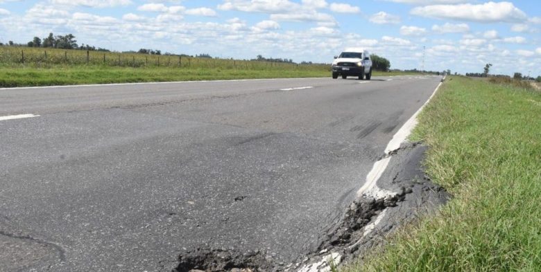 Santa Fe reclama a la Nación por una brecha millonaria en fondos viales y subejecución de impuestos