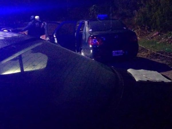 La PDI investiga la muerte de un hombre hallado en el barrio Villa Oculta de Santa Fe