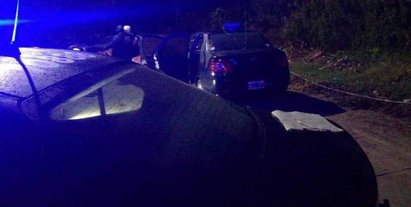 La PDI investiga la muerte de un hombre hallado en el barrio Villa Oculta de Santa Fe