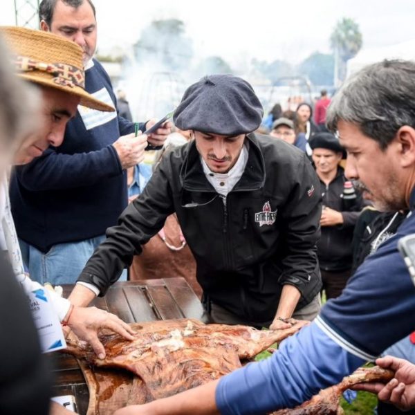 El fin de semana largo en Entre Ríos registró movimiento turístico impulsado por termas y eventos