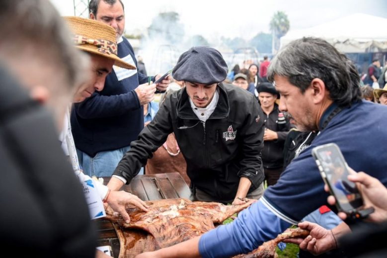El fin de semana largo en Entre Ríos registró movimiento turístico impulsado por termas y eventos