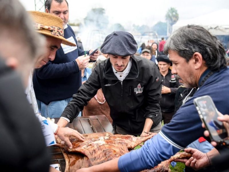 El fin de semana largo en Entre Ríos registró movimiento turístico impulsado por termas y eventos