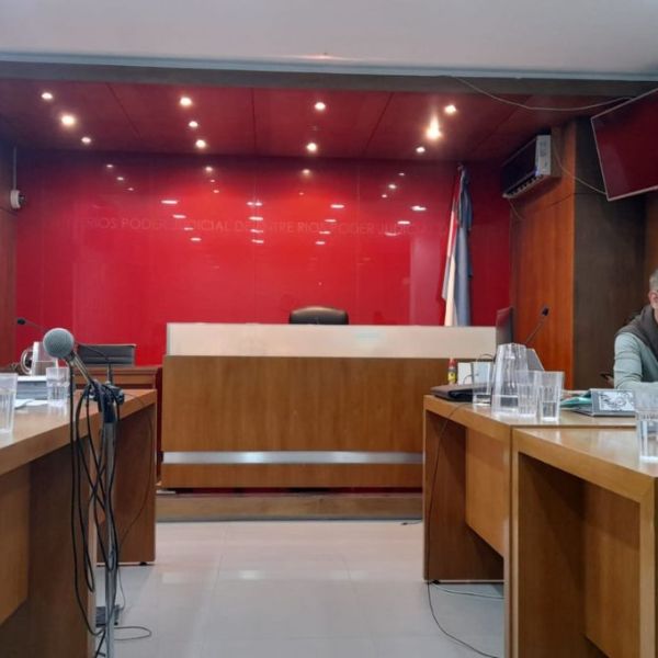 Seguirá preso el acusado de asesinar a un compatriota peruano en Paraná