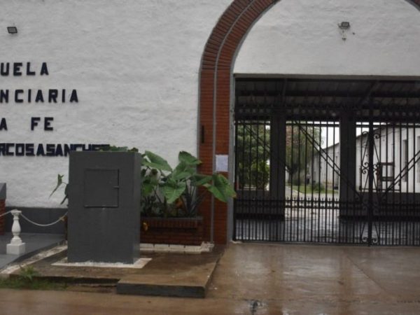 Acusan a siete cadetes del Servicio Penitenciario de Santa Fe por el abuso sexual de un compañero