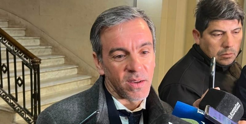 Seguirá presa la principal imputada por el caso del geriátrico en la ciudad de Santa Fe