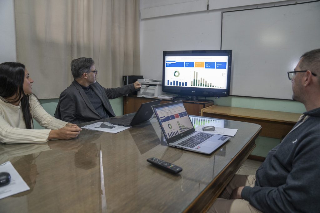 Salud capacita a profesionales en el uso de datos para optimizar la gestión en salud mental