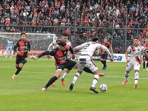 Patronato perdió con Colón y se hunde