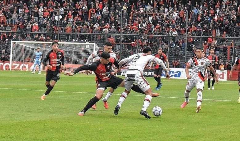 Patronato perdió con Colón y se hunde