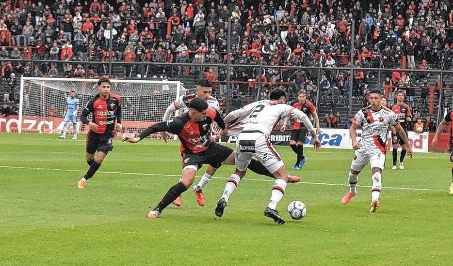 Patronato perdió con Colón y se hunde
