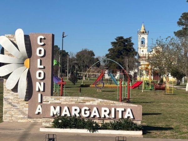 Trágico accidente en Ruta 13: un joven de 21 años murió tras un choque en Colonia Margarita