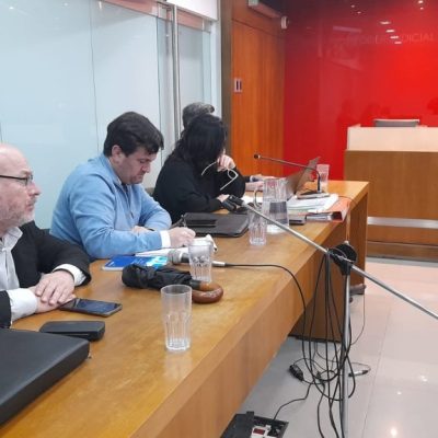 Contratos Truchos: apelan los embargos sobre la esposa de un imputado que no está acusada