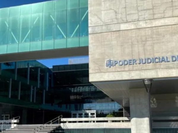 La Justicia Federal confirmó la prisión preventiva para dos imputados por narcotráfico en Avellaneda