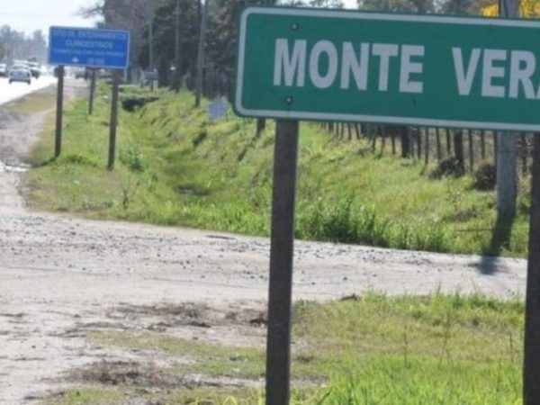 Monte Vera: condenaron a cinco años de prisión a un hombre por asaltar y golpear a su propia madre