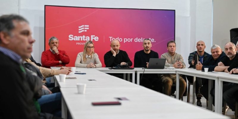 Villa Gobernador Gálvez refuerza su seguridad con más videovigilancia e inteligencia artificial