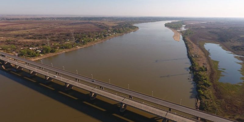 Hallaron el cuerpo de un pescador desaparecido tras el vuelco de una canoa