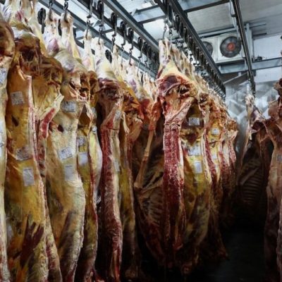 Exportación vacuna: Cancillería reveló los motivos del retiro de 13 toneladas de carne argentina en Estados Unidos