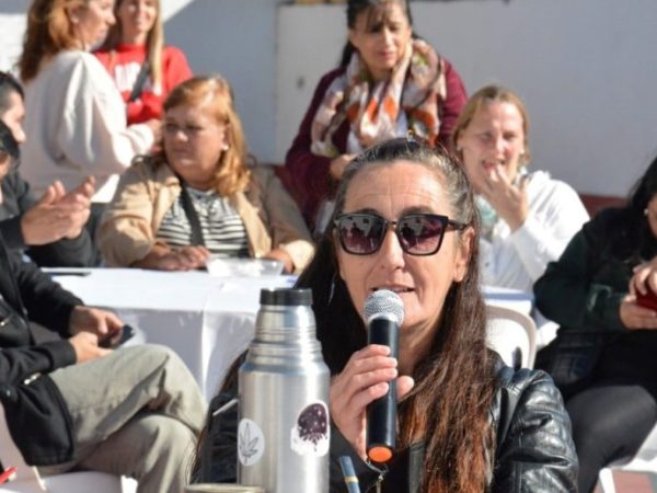 Seguridad y convivencia ciudadana: los ejes del debate en Santo Tomé sobre el futuro local