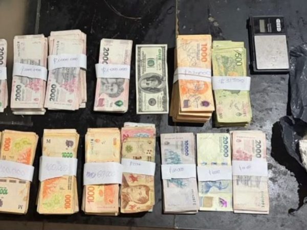 Requisa domiciliaria: la discusión que llegó a los Tribunales de Santa Fe tras un hallazgo de cocaína