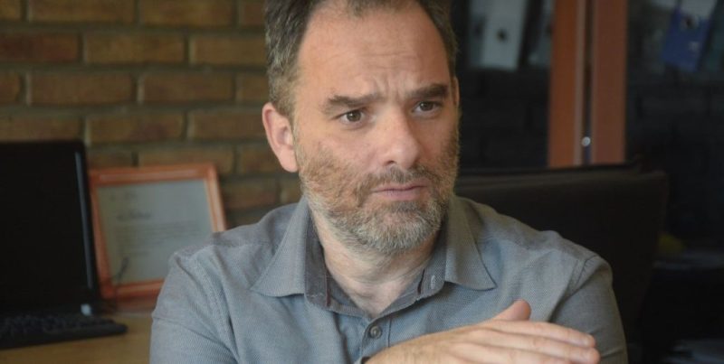 Wilkis: «Gran parte del endeudamiento actual de los hogares argentinos fue contraído para evitar el descenso social»