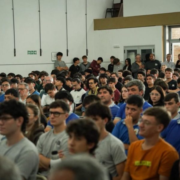 CGE y ACTC realizarán jornadas de educación vial y formación técnica en Paraná