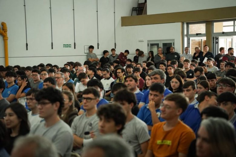 CGE y ACTC realizarán jornadas de educación vial y formación técnica en Paraná