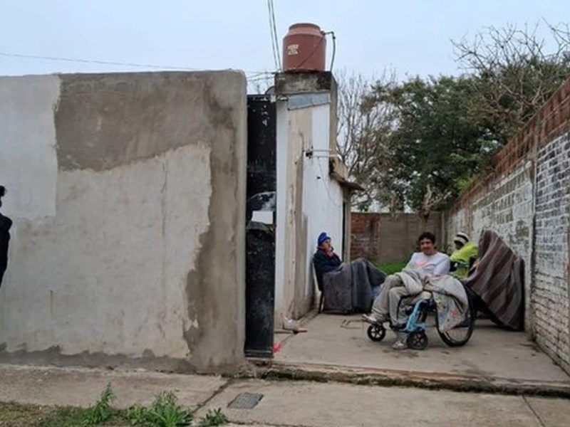 Geriátrico clandestino: investigan a dos fiscales que recibieron denuncias previas