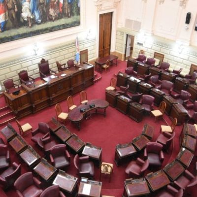 Diputados votará este jueves por la noche la nueva ley electoral para Santa Fe
