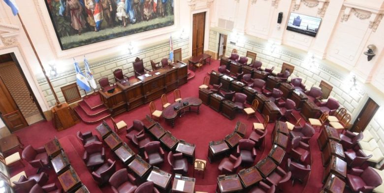 Diputados votará este jueves por la noche la nueva ley electoral para Santa Fe